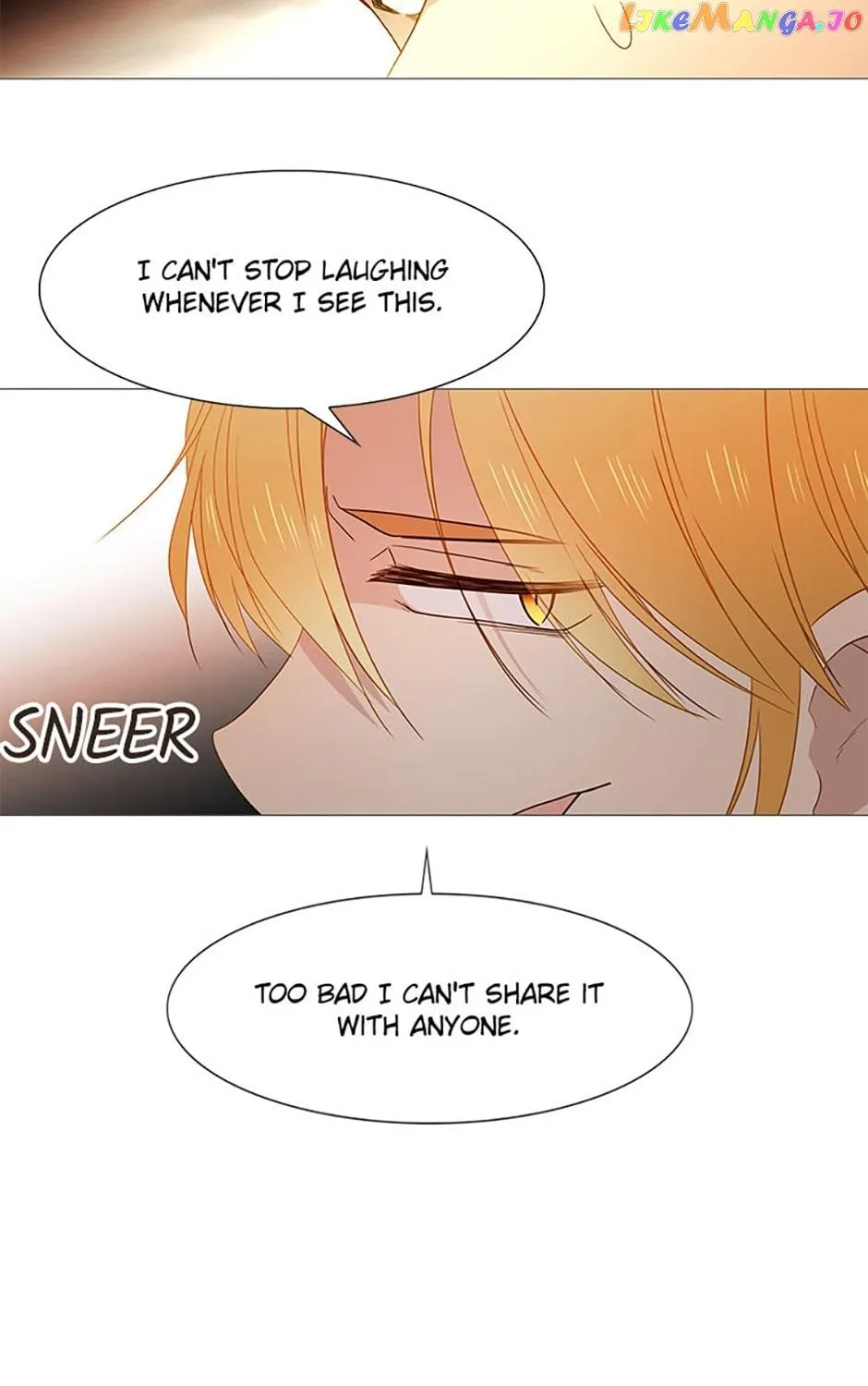 Perfect Gold Chapter 62 page 10 - 