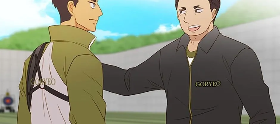Perfect Gold Chapter 62 page 91 - 