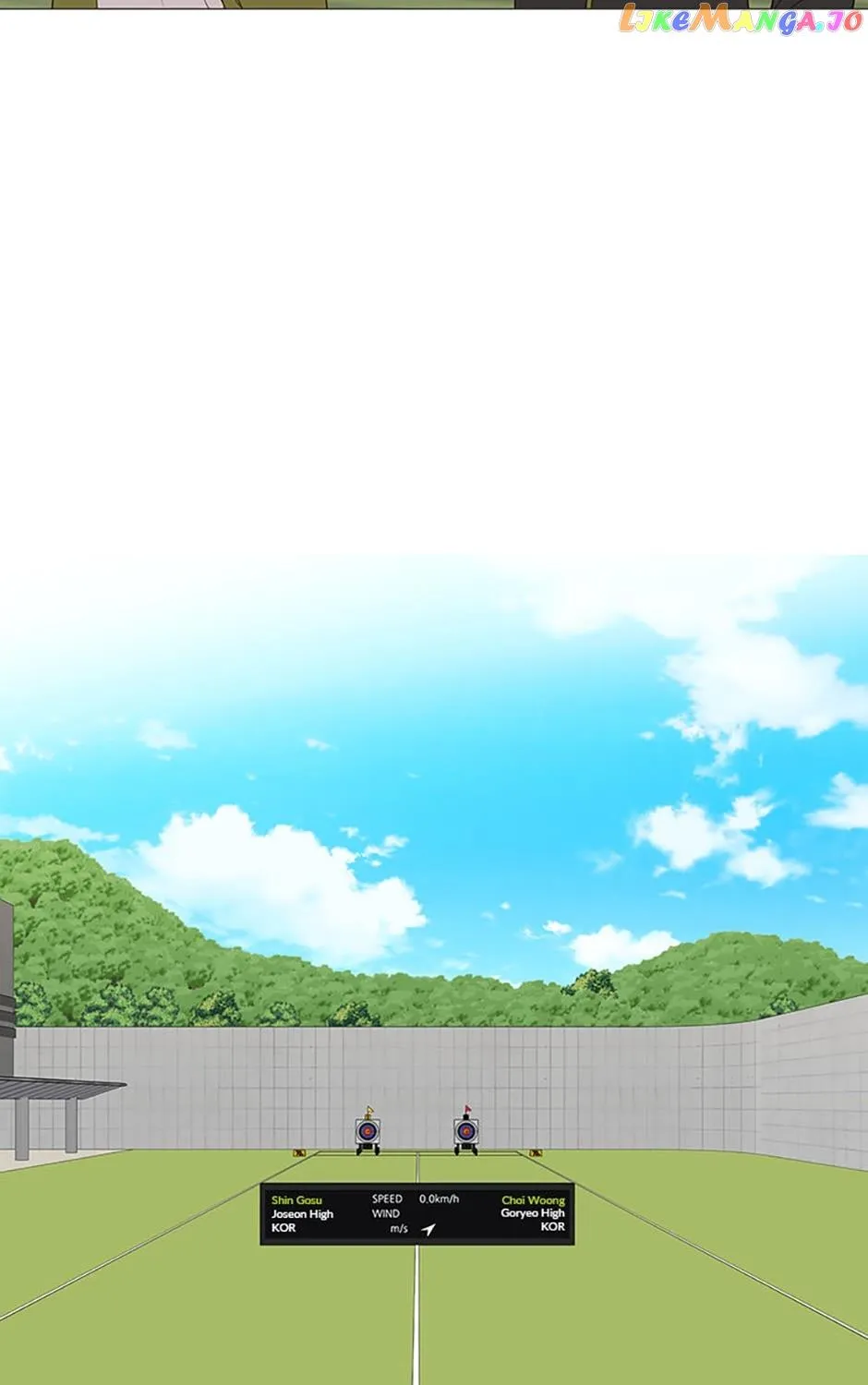 Perfect Gold Chapter 62 page 92 - 