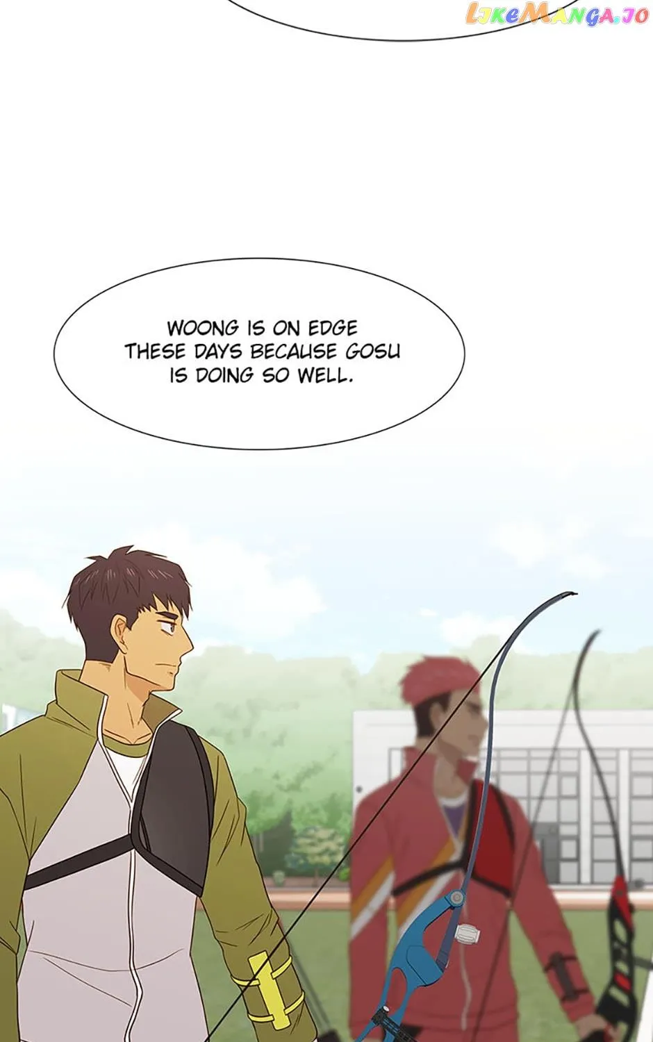 Perfect Gold Chapter 62 page 98 - 