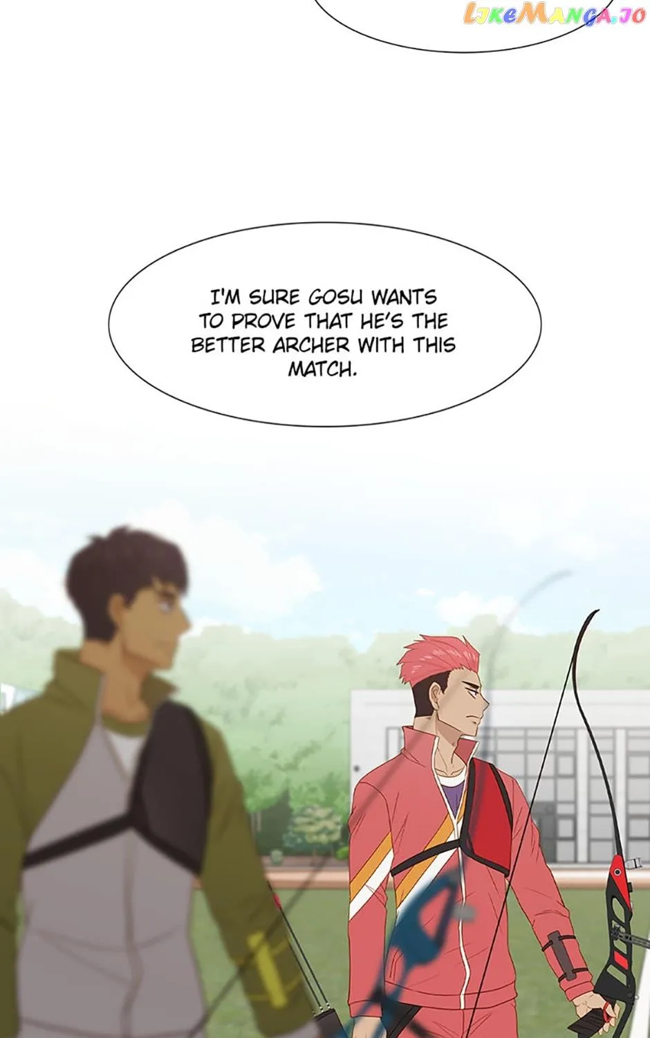 Perfect Gold Chapter 62 page 100 - 