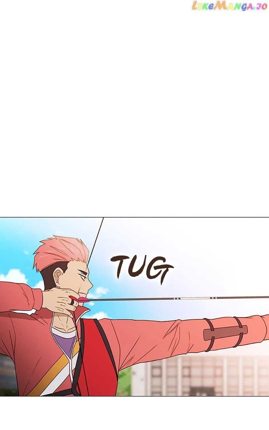 Perfect Gold Chapter 63 page 13 - 
