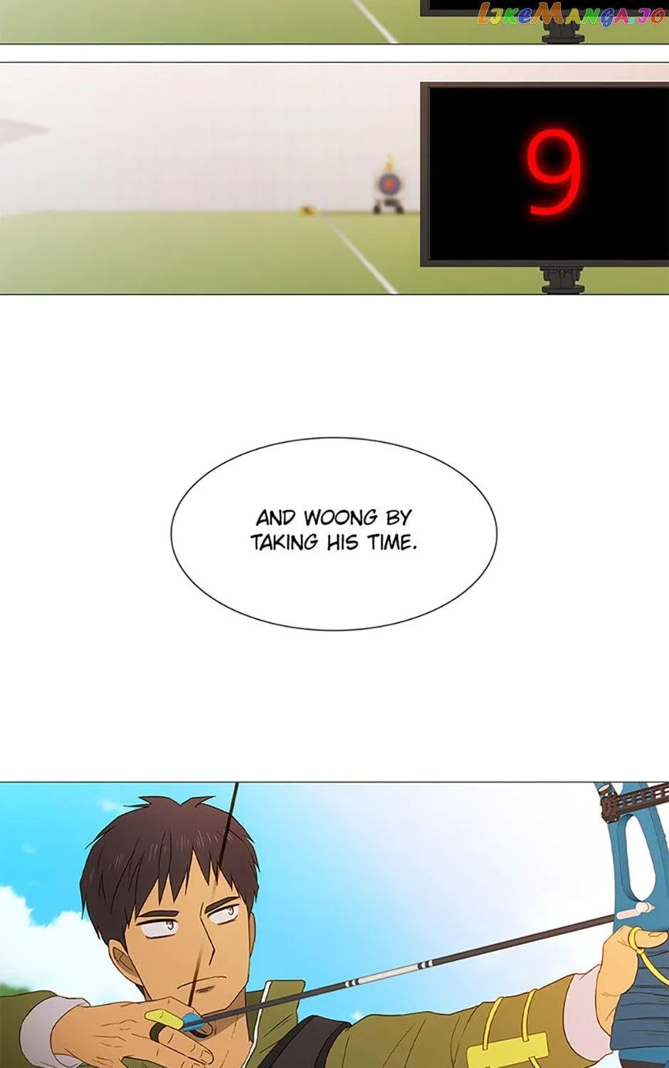 Perfect Gold Chapter 63 page 21 - 
