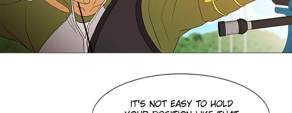 Perfect Gold Chapter 63 page 22 - 