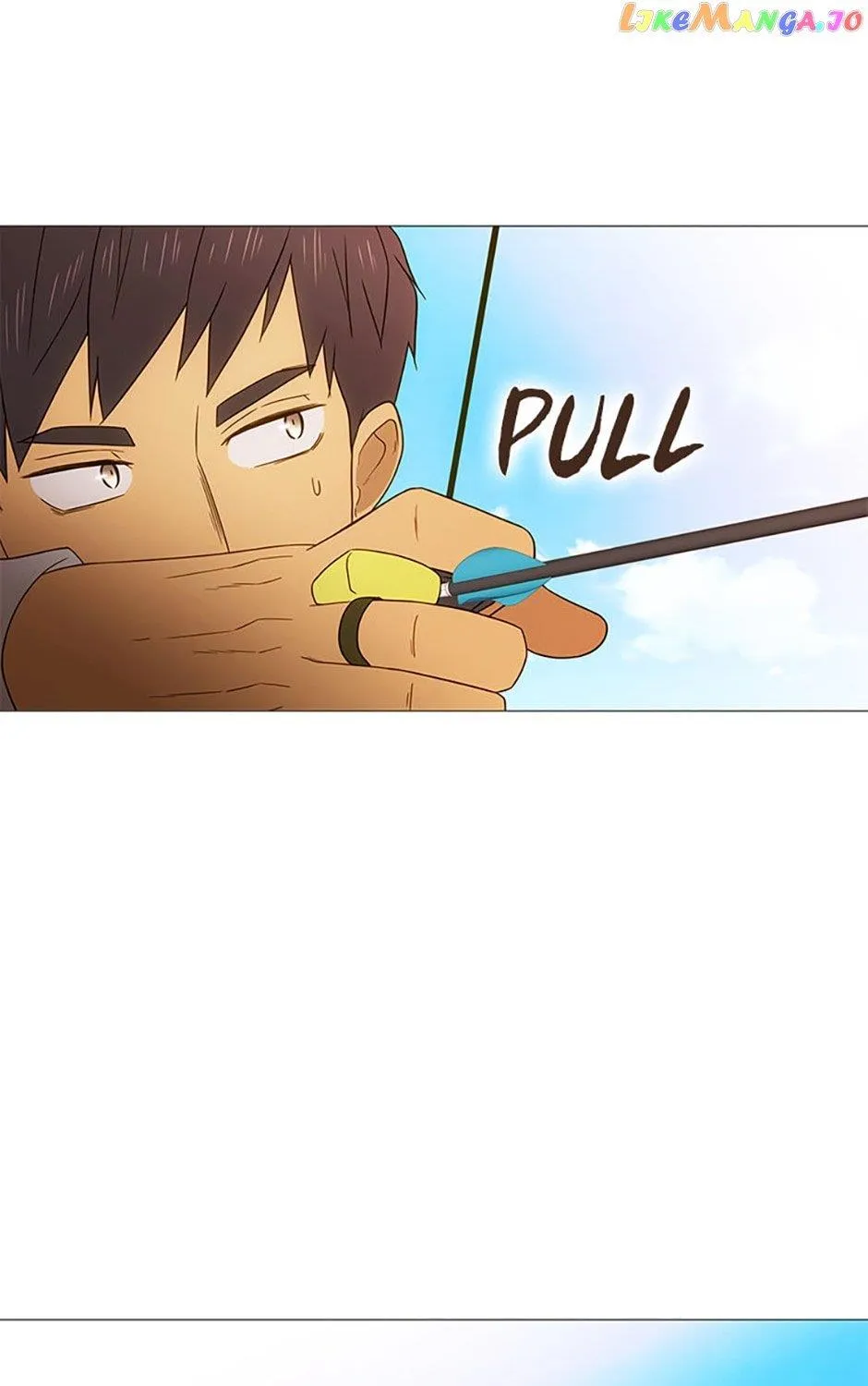 Perfect Gold Chapter 63 page 33 - 