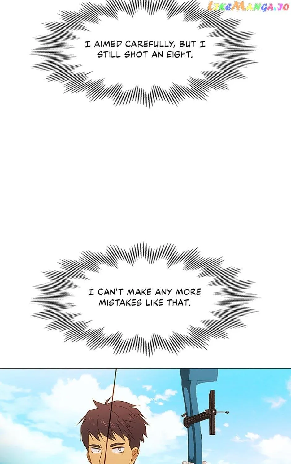 Perfect Gold Chapter 63 page 5 - 
