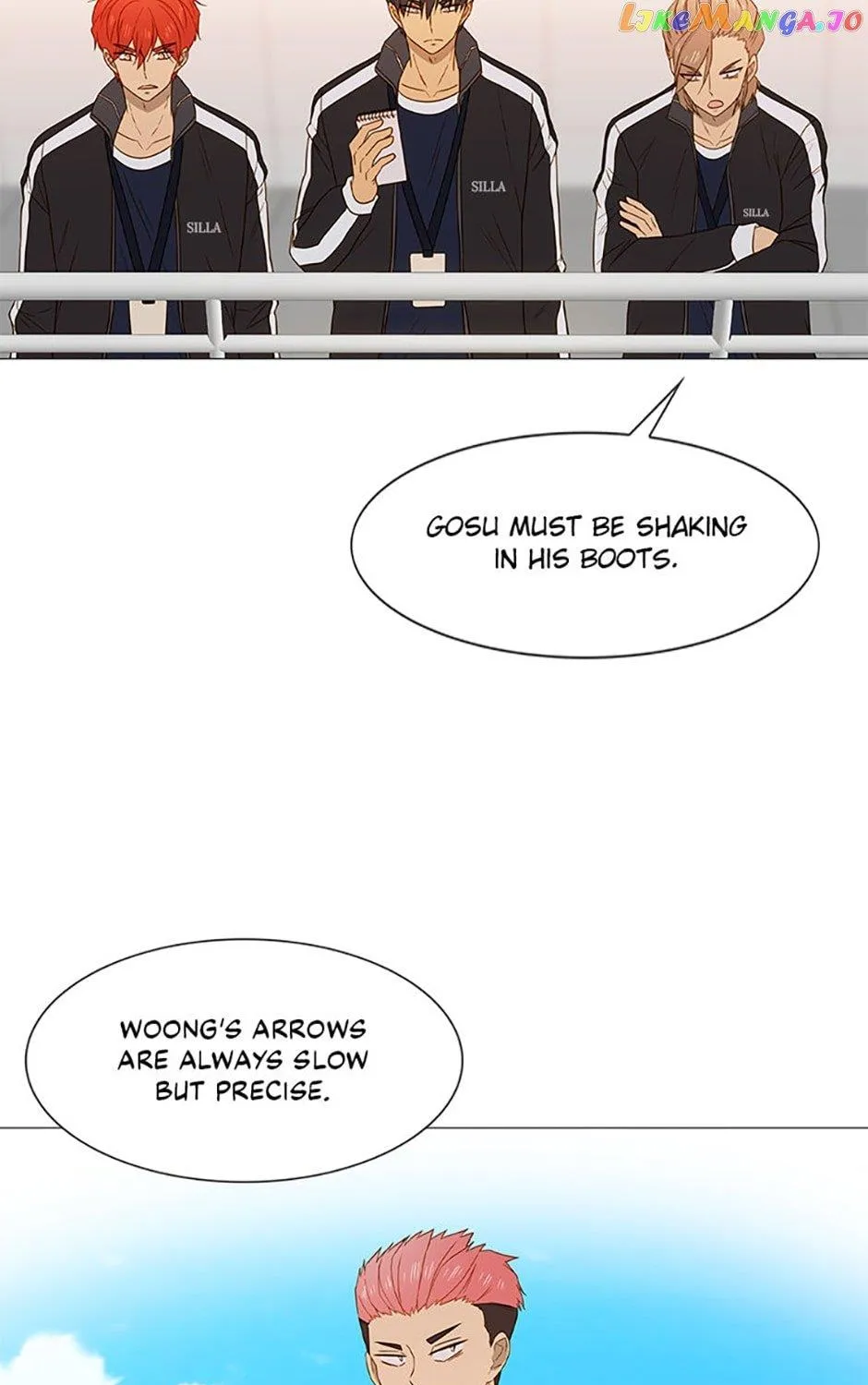 Perfect Gold Chapter 63 page 41 - 
