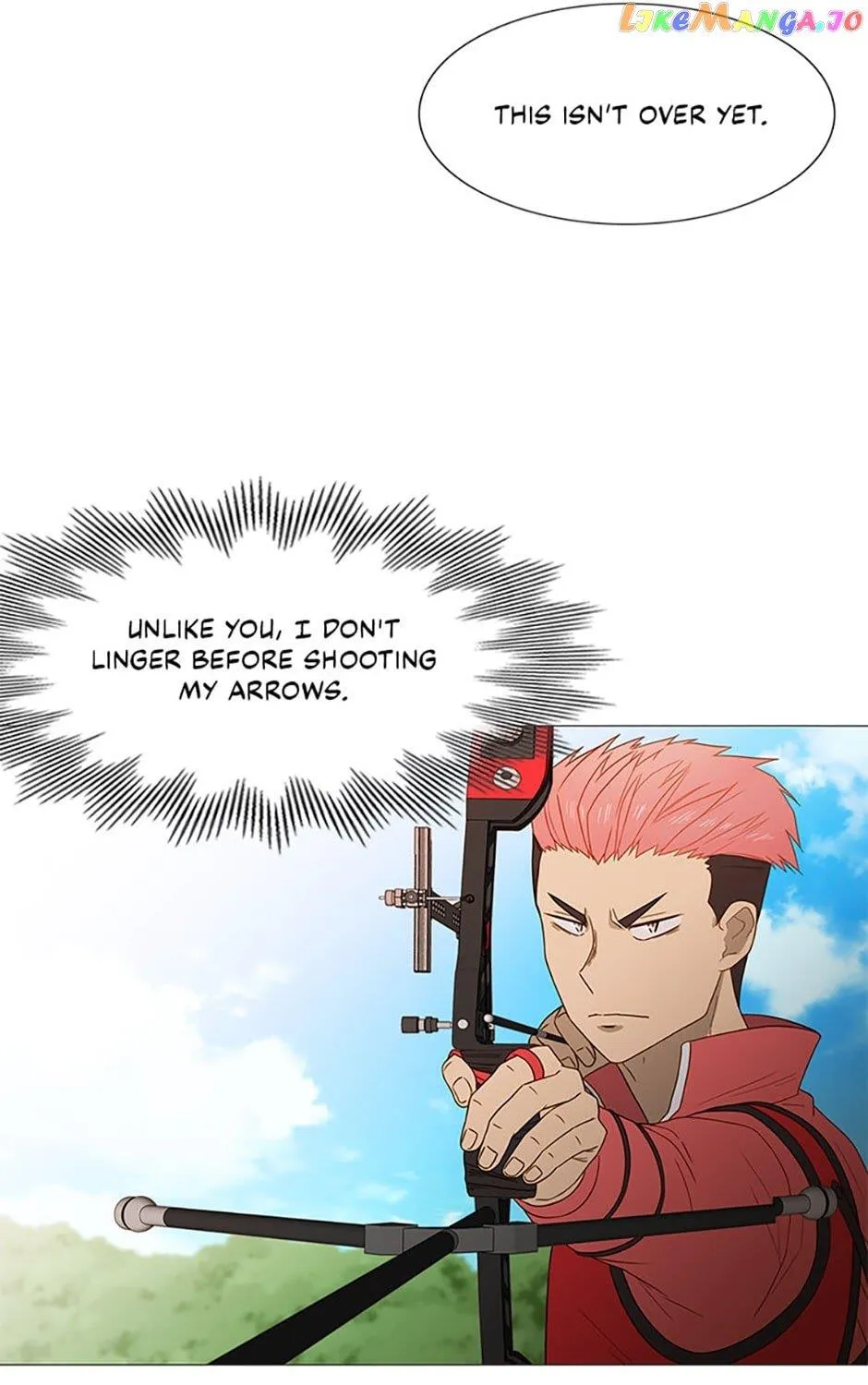 Perfect Gold Chapter 63 page 43 - 