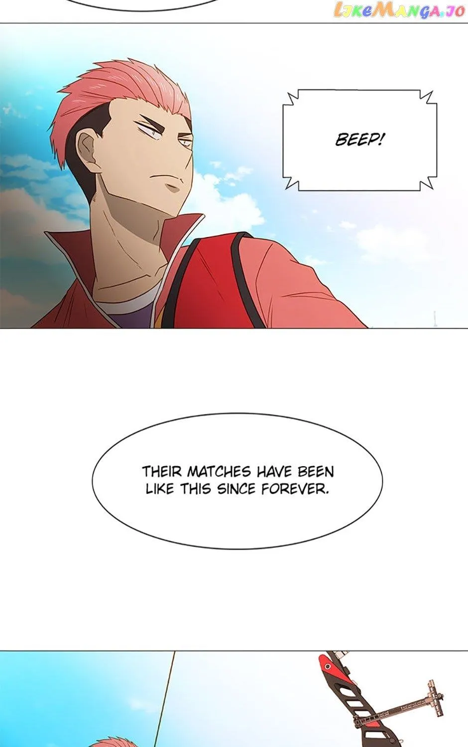 Perfect Gold Chapter 63 page 51 - 