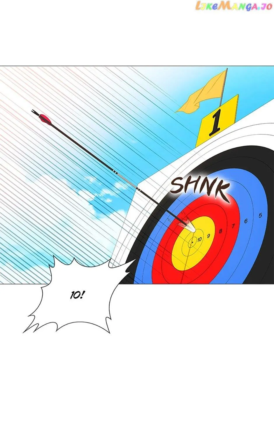 Perfect Gold Chapter 63 page 55 - 