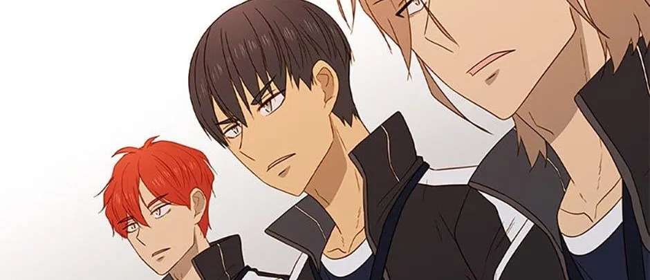 Perfect Gold Chapter 63 page 76 - 