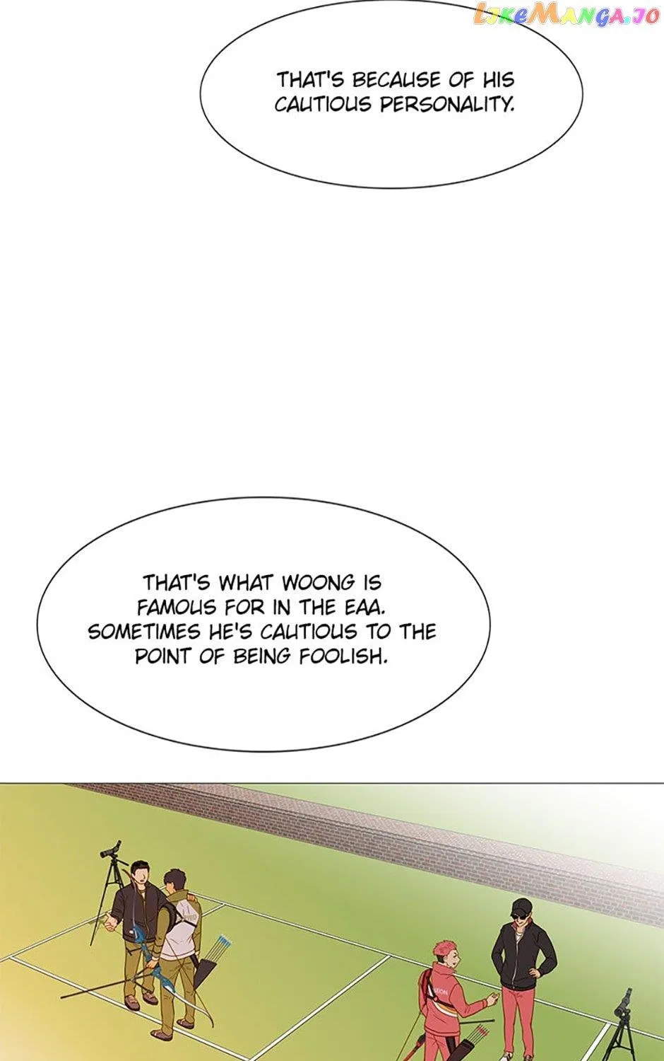 Perfect Gold Chapter 63 page 83 - 