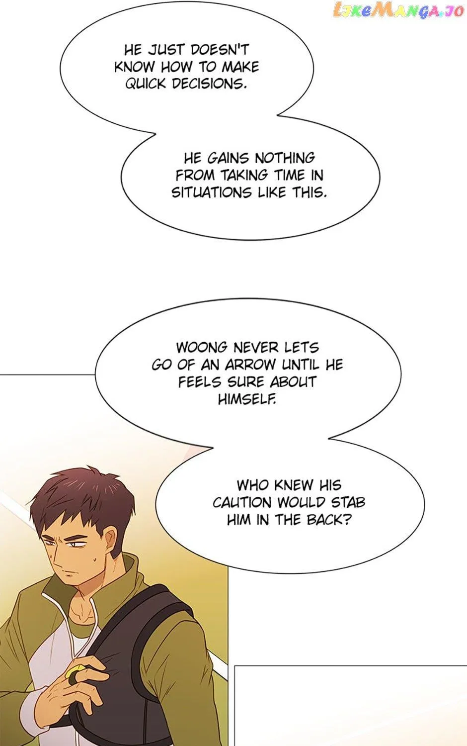 Perfect Gold Chapter 63 page 85 - 