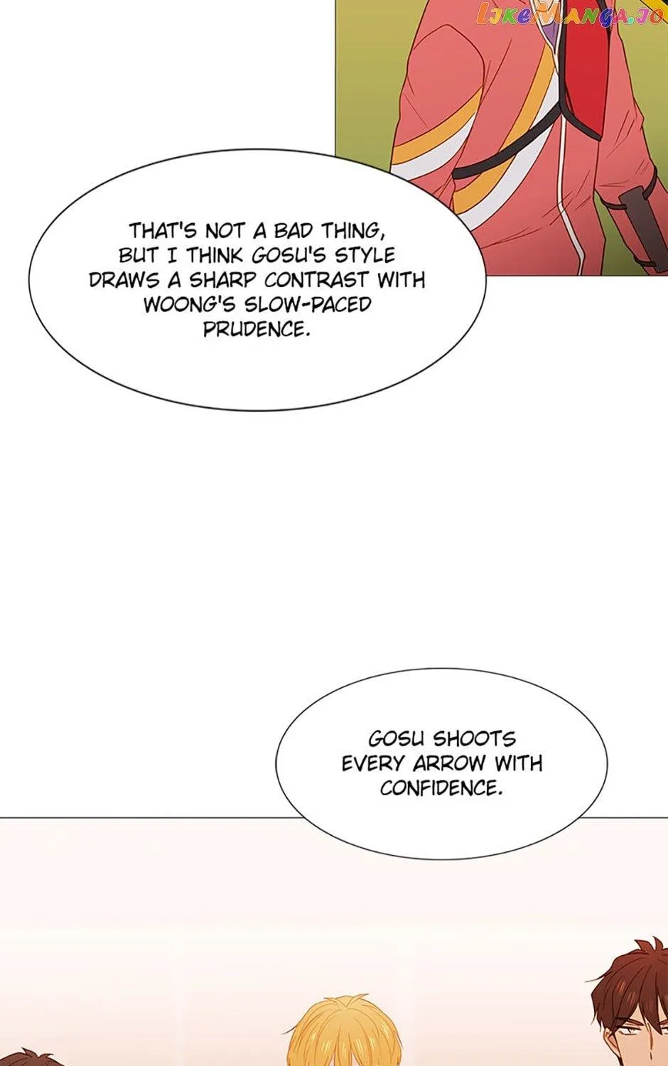 Perfect Gold Chapter 63 page 87 - 