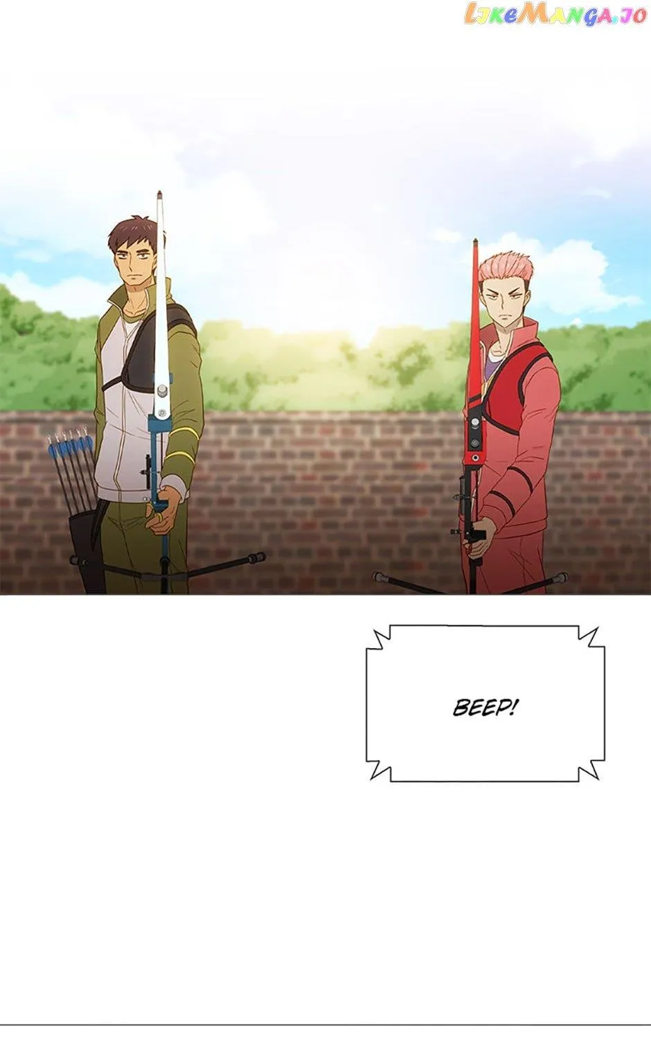 Perfect Gold Chapter 63 page 91 - 