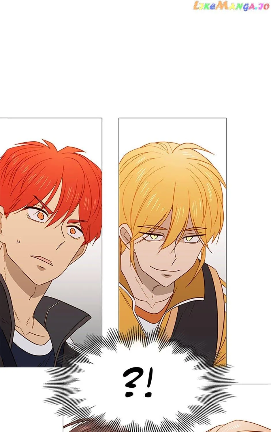 Perfect Gold Chapter 63 page 95 - 