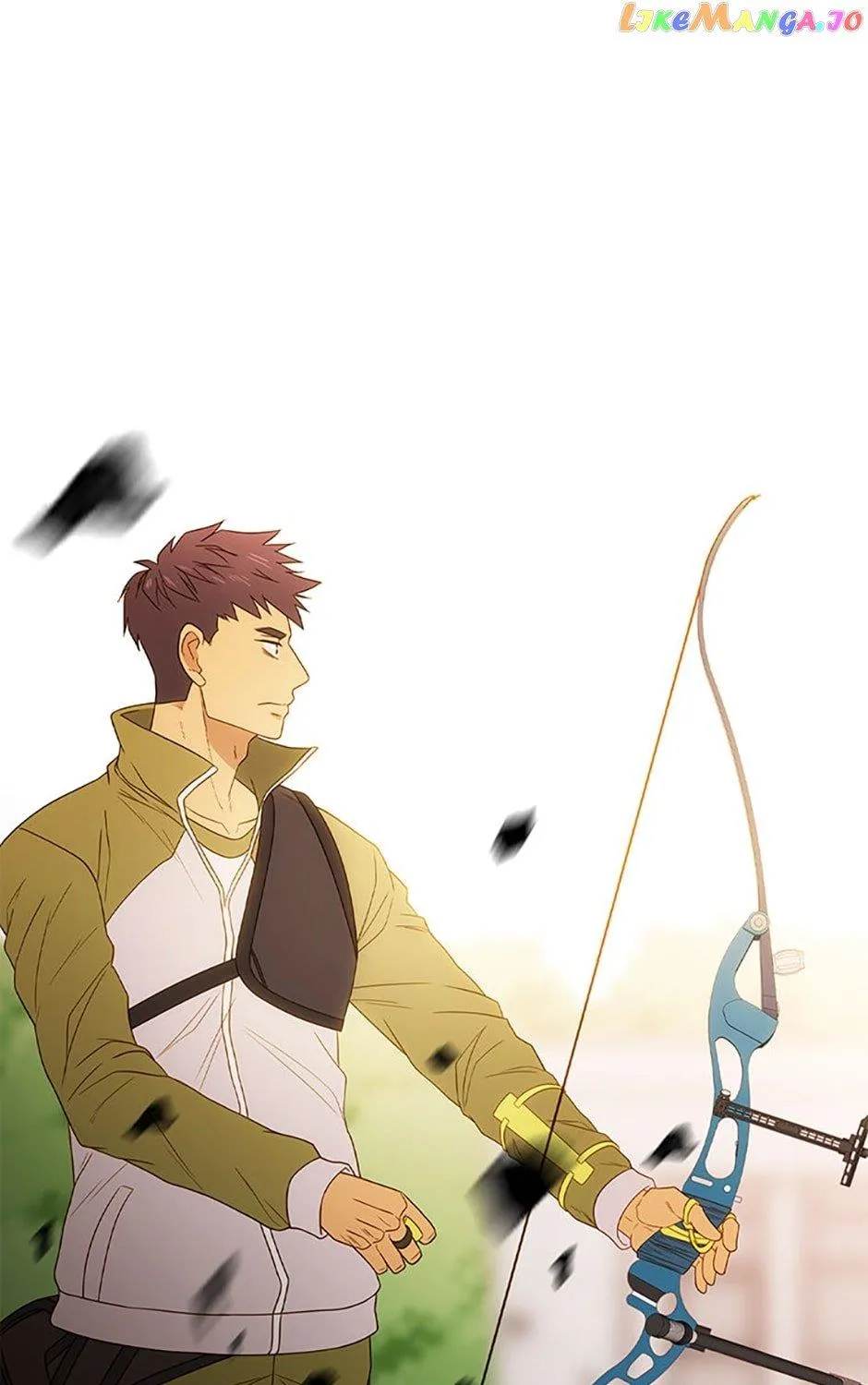 Perfect Gold Chapter 63 page 99 - 