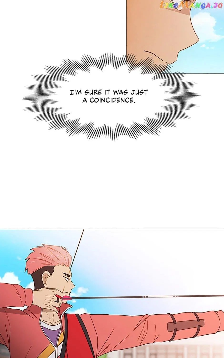 Perfect Gold Chapter 64 page 11 - 
