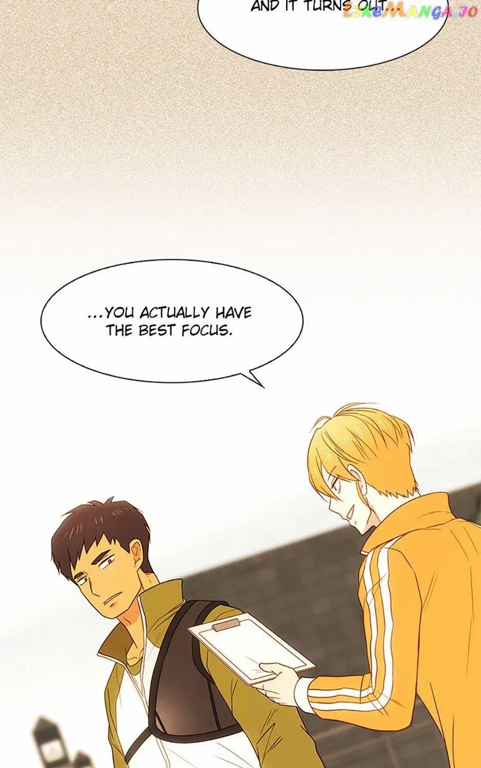 Perfect Gold Chapter 64 page 103 - 