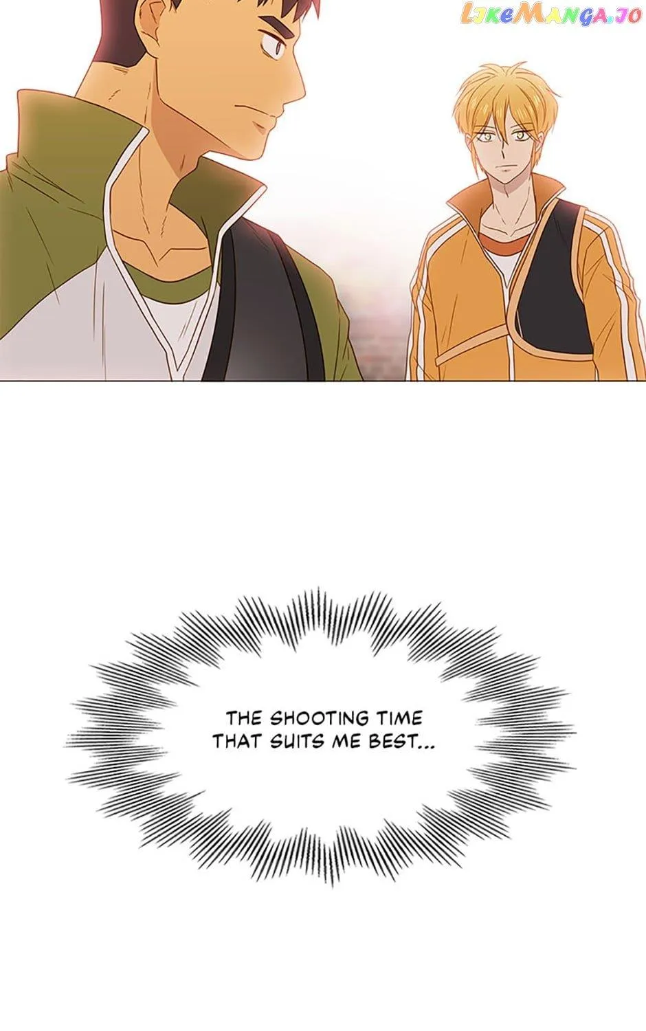 Perfect Gold Chapter 64 page 111 - 