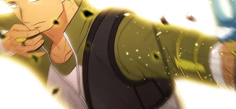Perfect Gold Chapter 64 page 116 - 