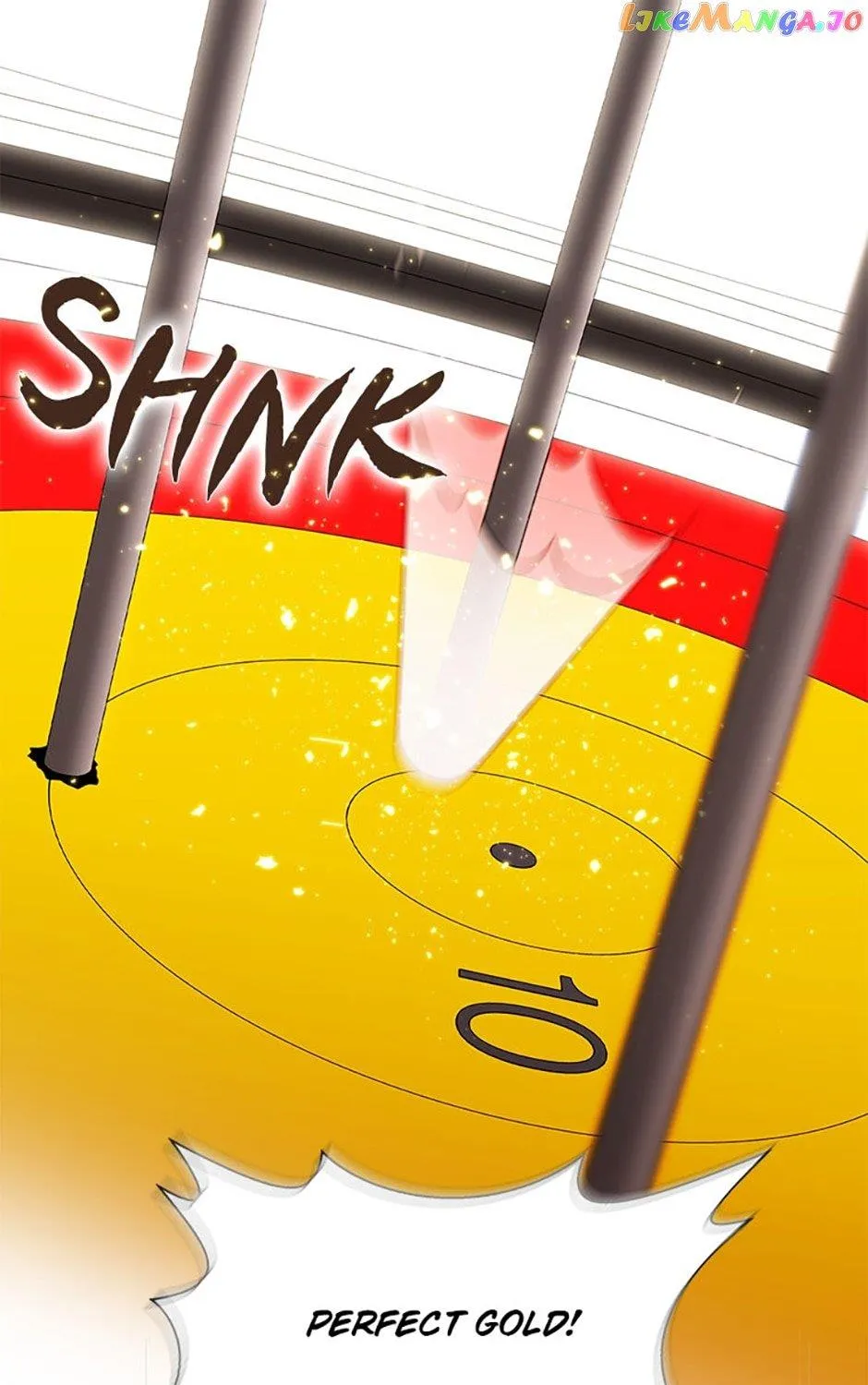 Perfect Gold Chapter 64 page 123 - 