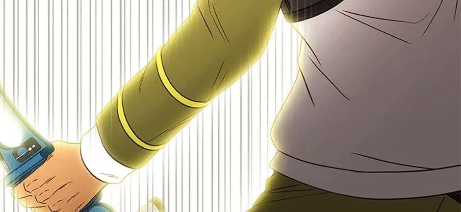 Perfect Gold Chapter 64 page 126 - 