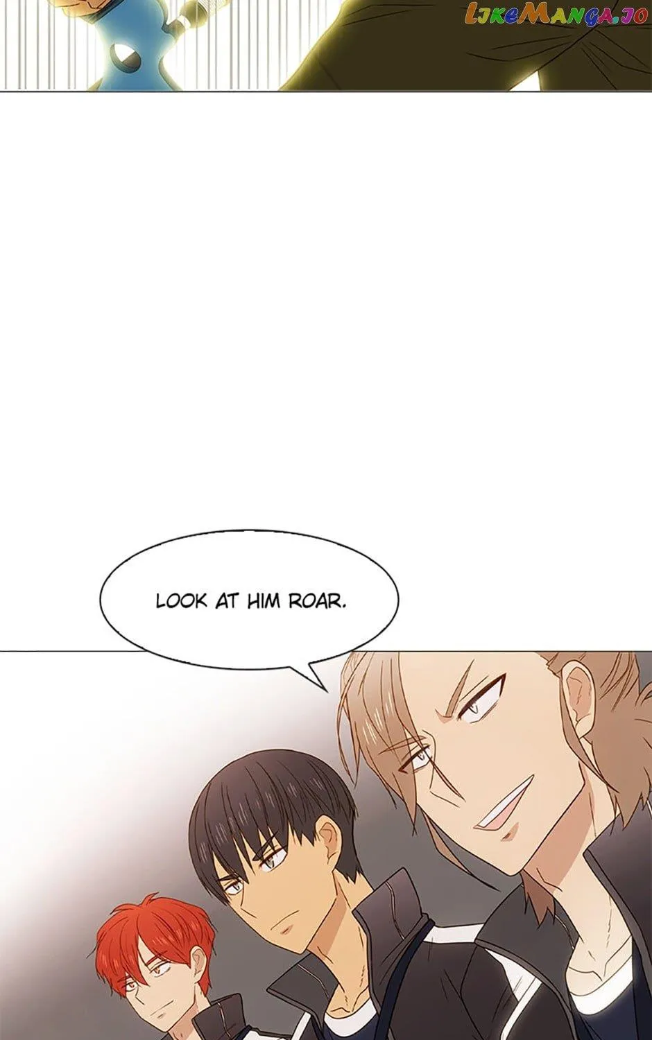 Perfect Gold Chapter 64 page 127 - 