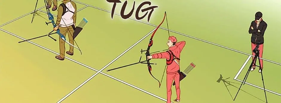 Perfect Gold Chapter 64 page 34 - 
