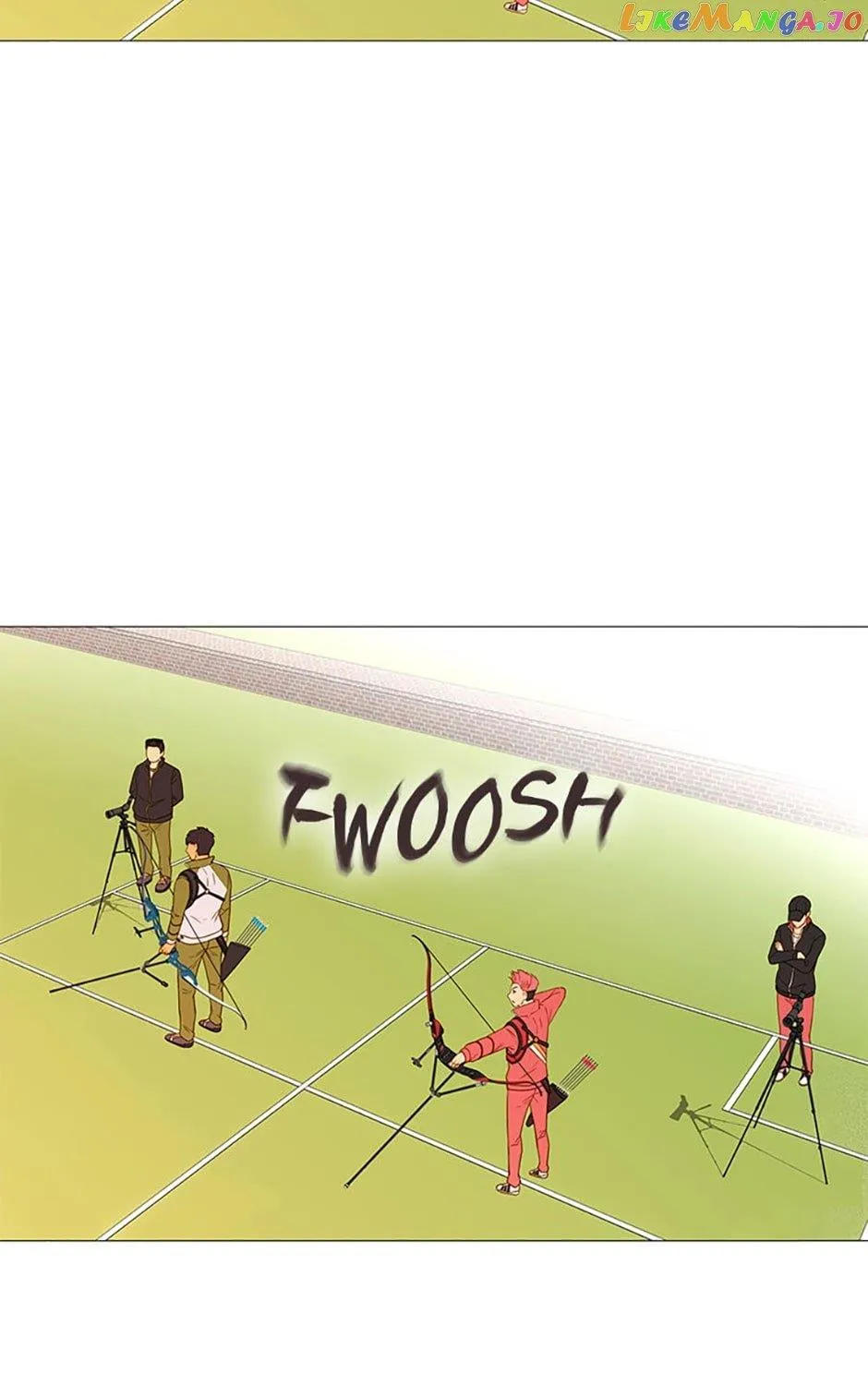 Perfect Gold Chapter 64 page 35 - 