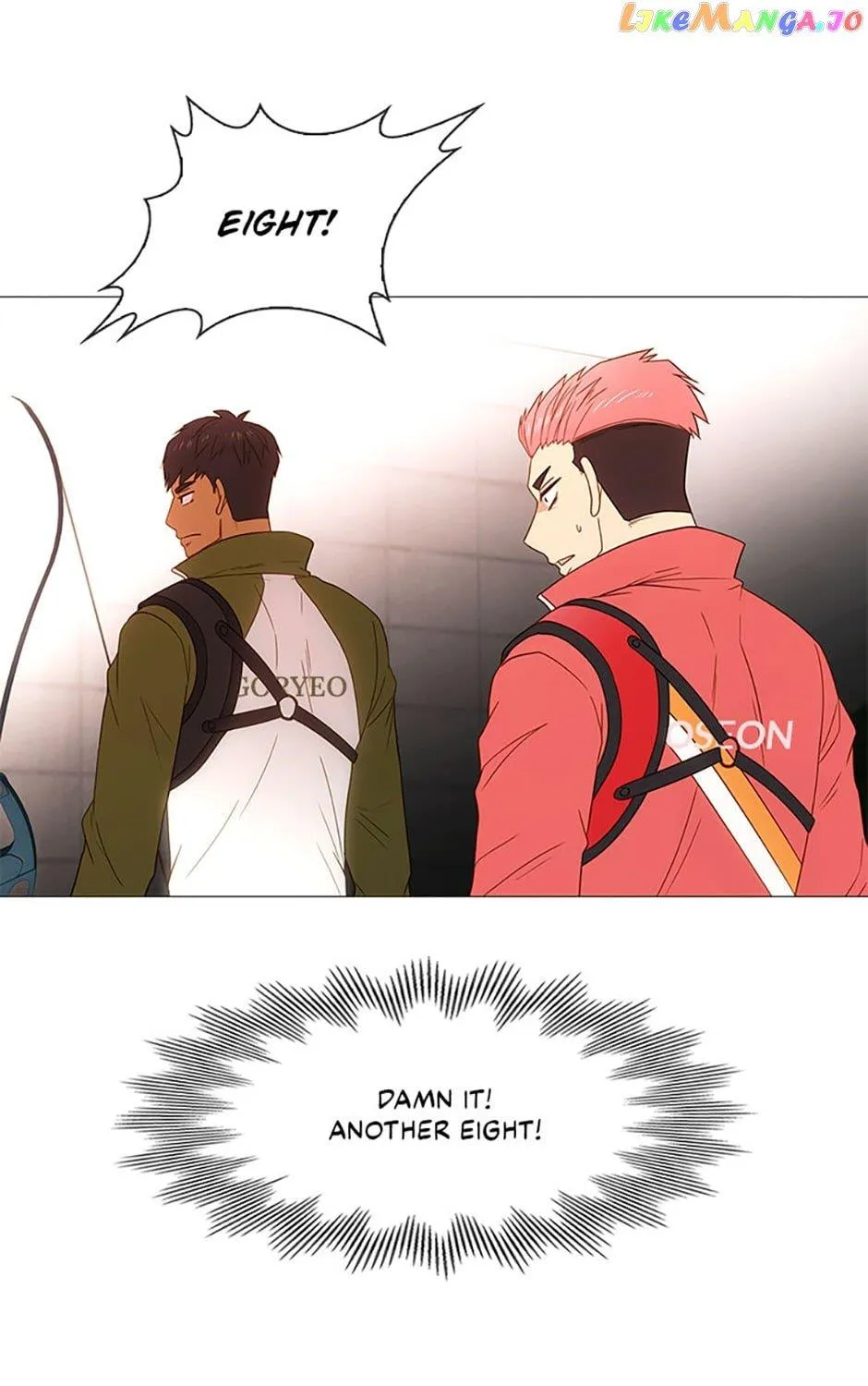 Perfect Gold Chapter 64 page 37 - 