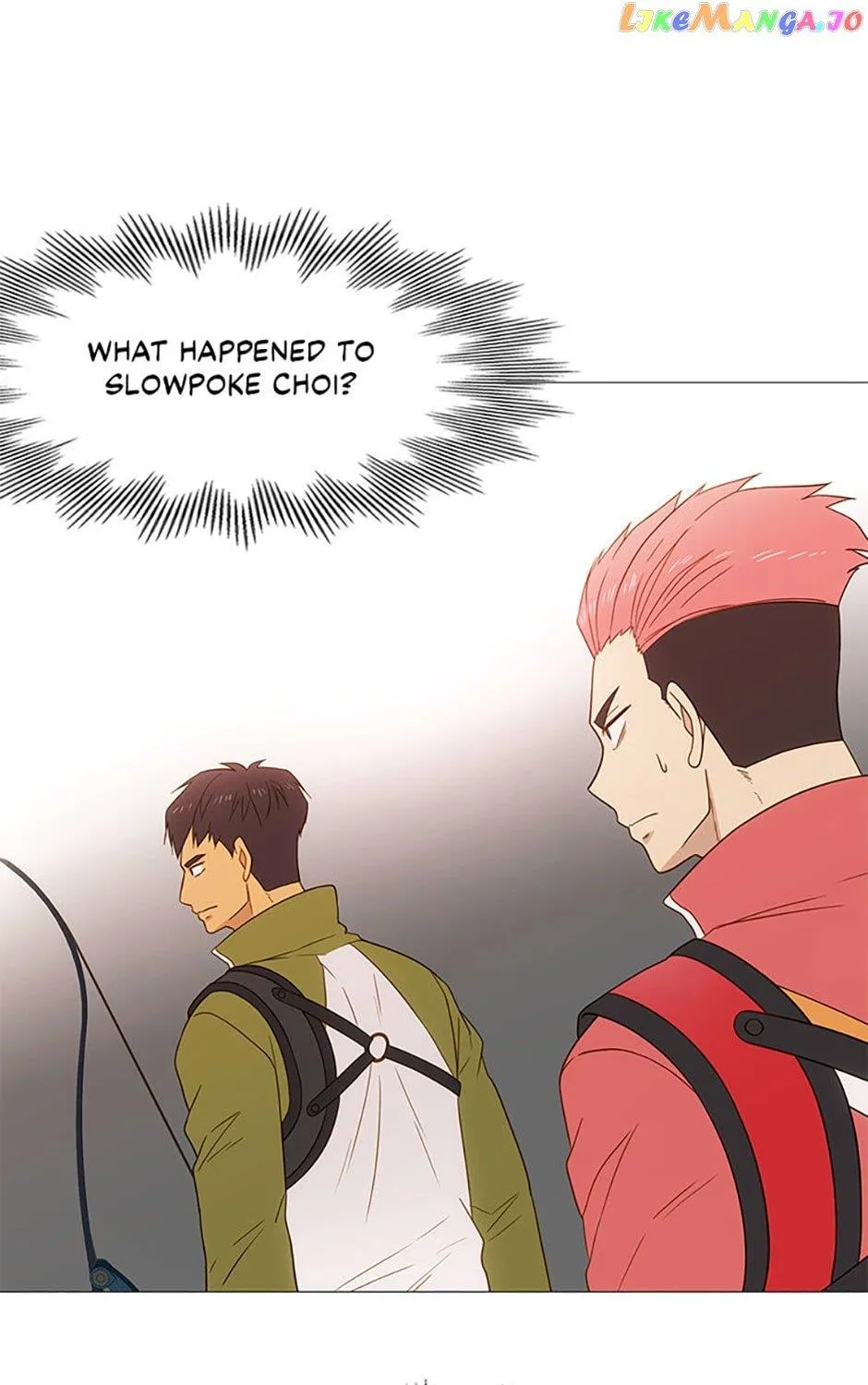 Perfect Gold Chapter 64 page 5 - 