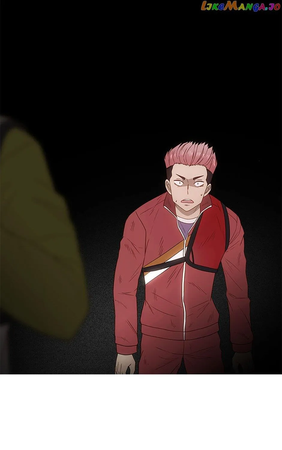 Perfect Gold Chapter 64 page 55 - 