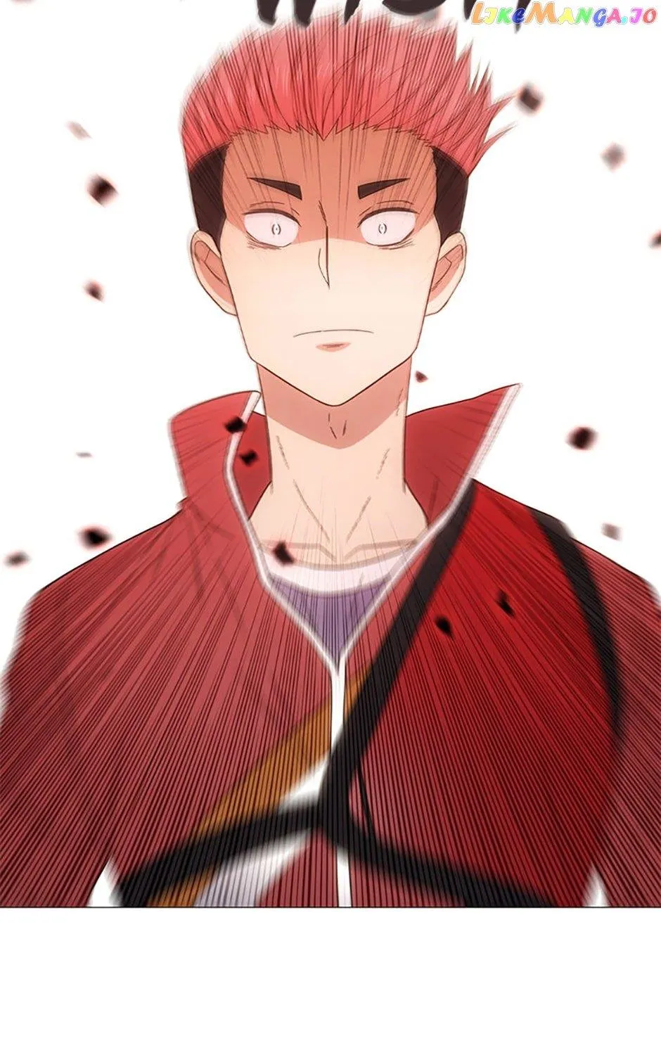 Perfect Gold Chapter 64 page 57 - 