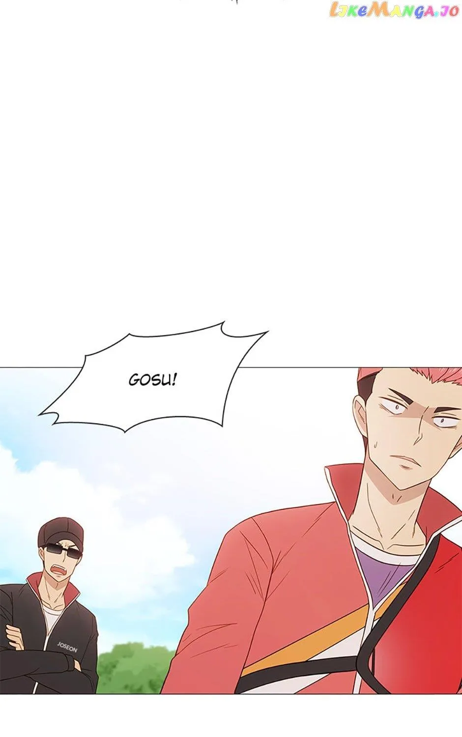Perfect Gold Chapter 64 page 7 - 