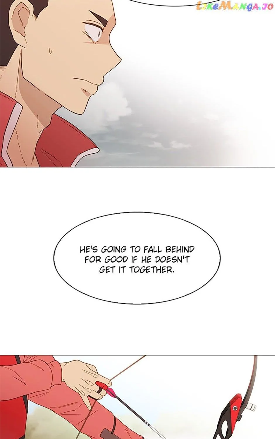 Perfect Gold Chapter 64 page 61 - 