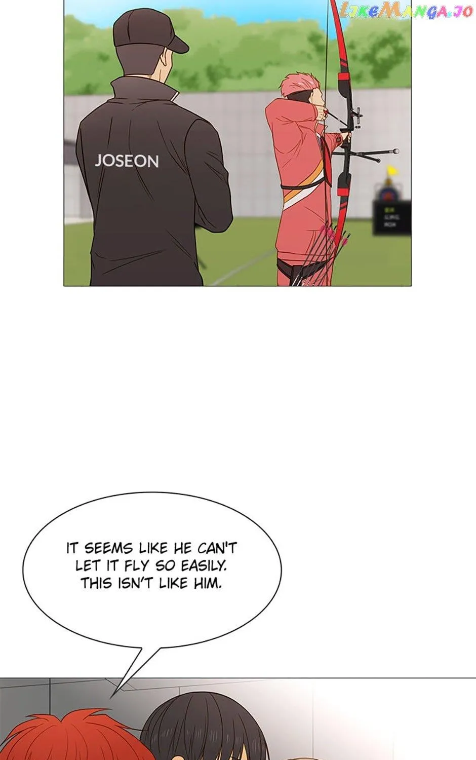 Perfect Gold Chapter 64 page 65 - 