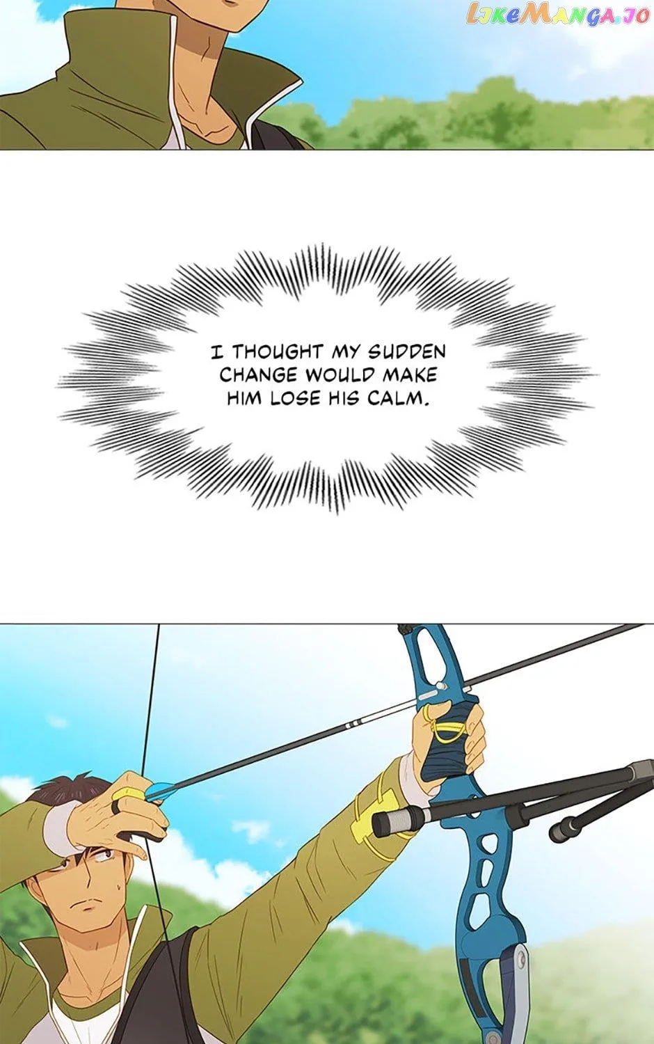 Perfect Gold Chapter 64 page 71 - 