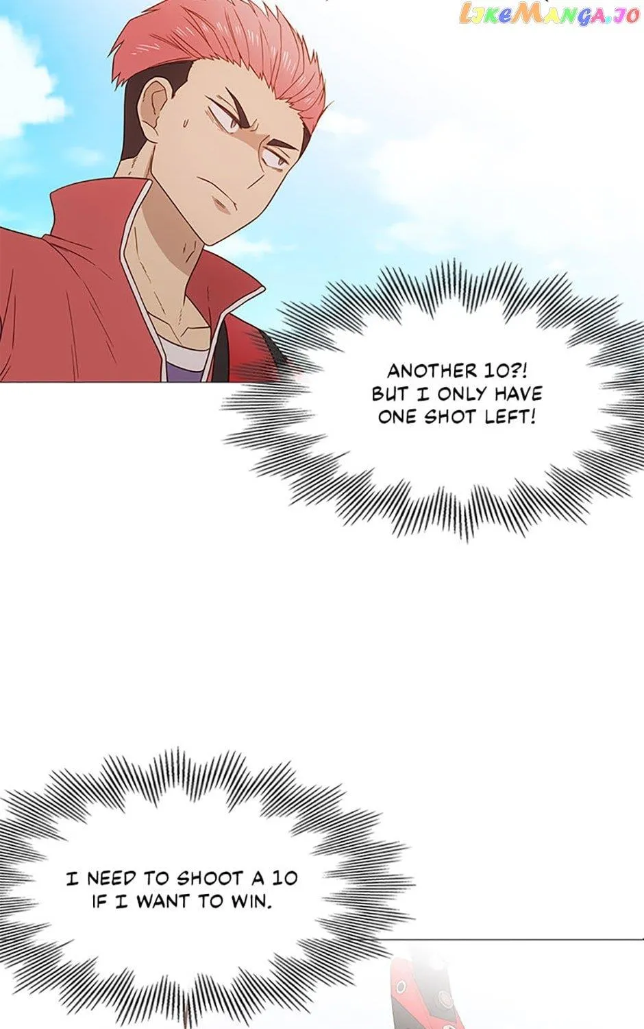 Perfect Gold Chapter 64 page 75 - 