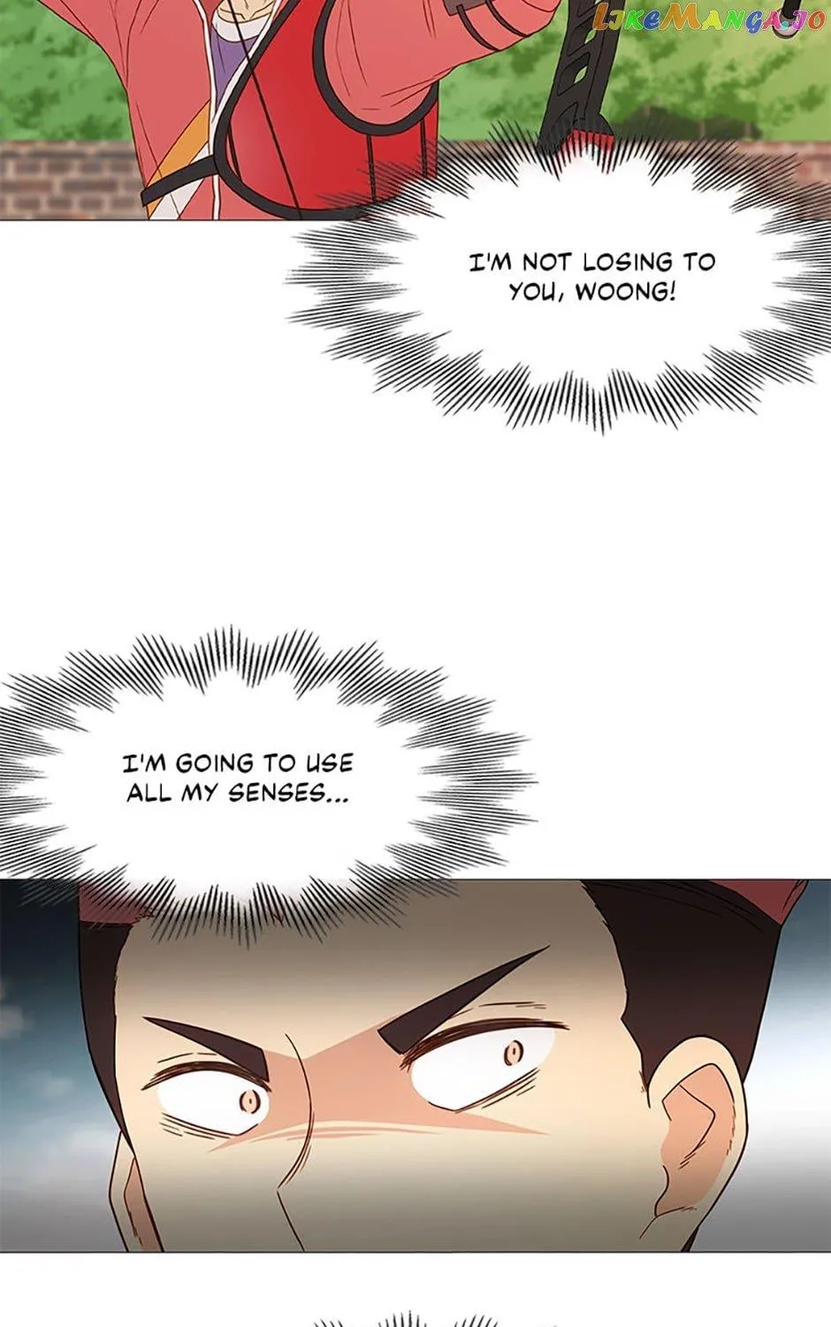 Perfect Gold Chapter 64 page 77 - 