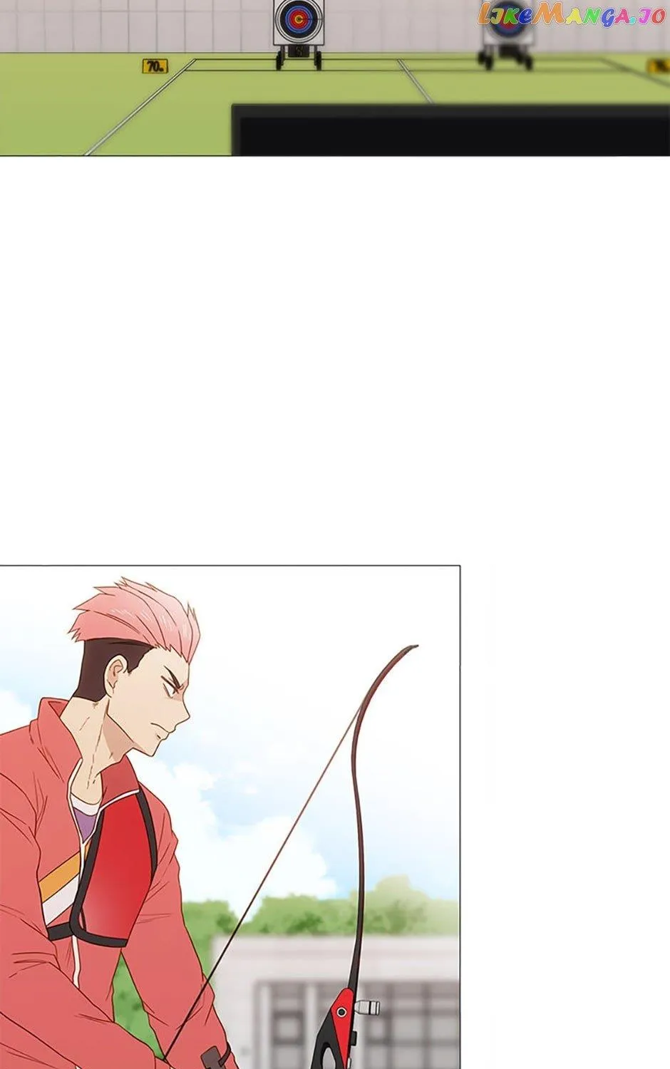Perfect Gold Chapter 64 page 9 - 