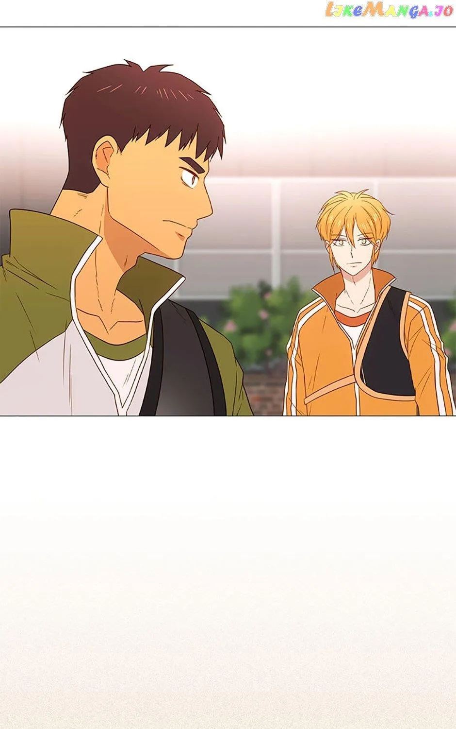 Perfect Gold Chapter 64 page 89 - 