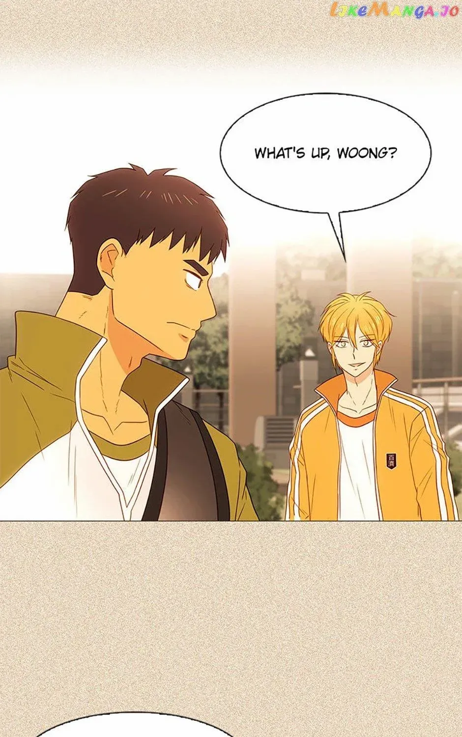 Perfect Gold Chapter 64 page 91 - 