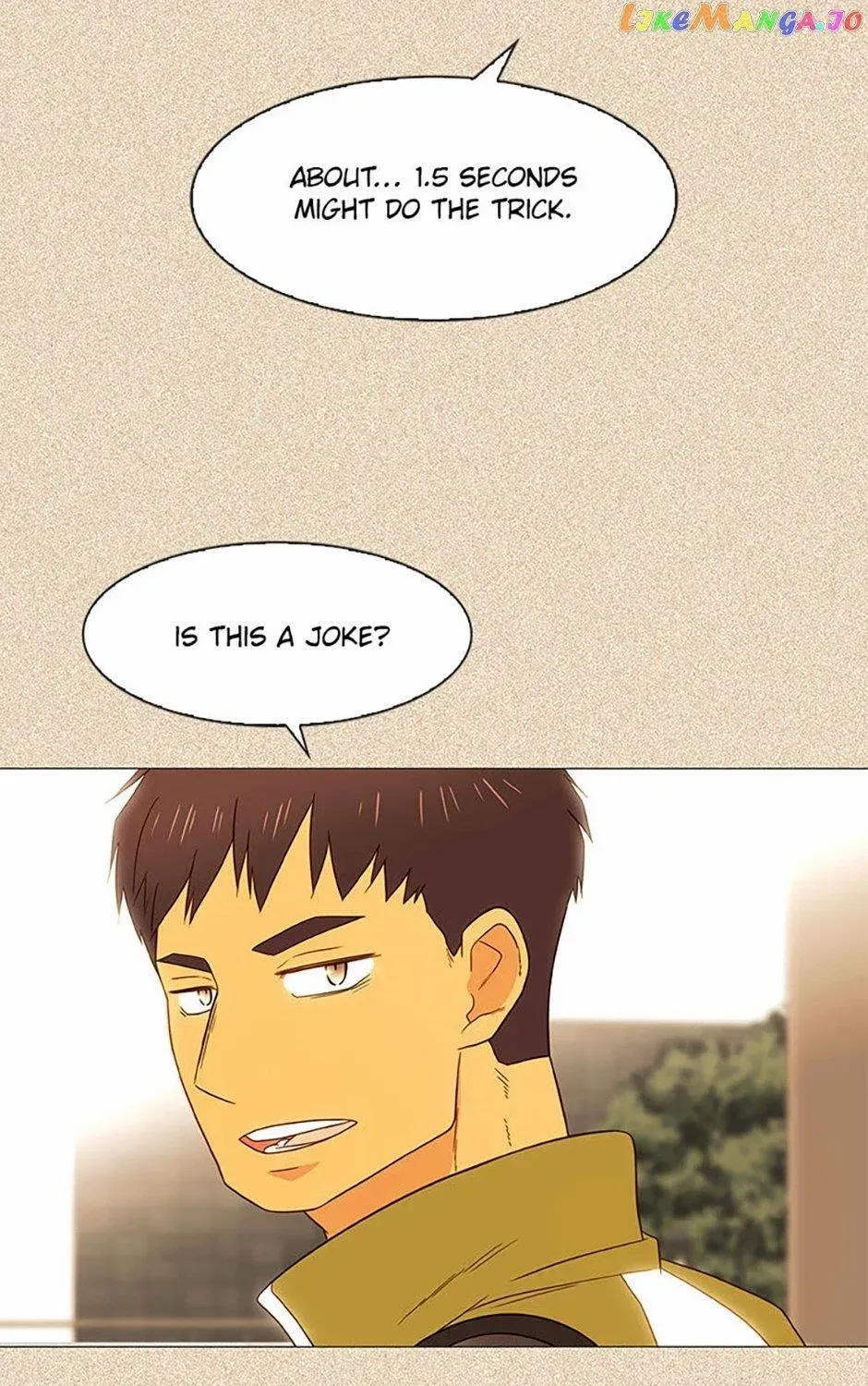 Perfect Gold Chapter 64 page 95 - 