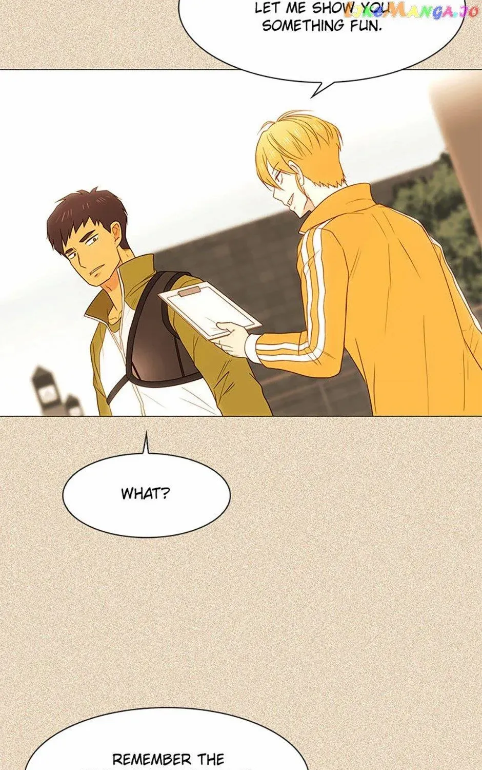 Perfect Gold Chapter 64 page 97 - 