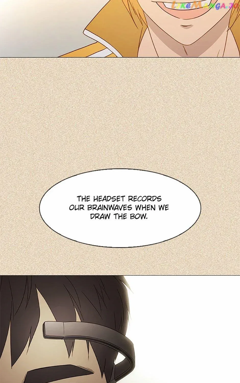 Perfect Gold Chapter 64 page 99 - 