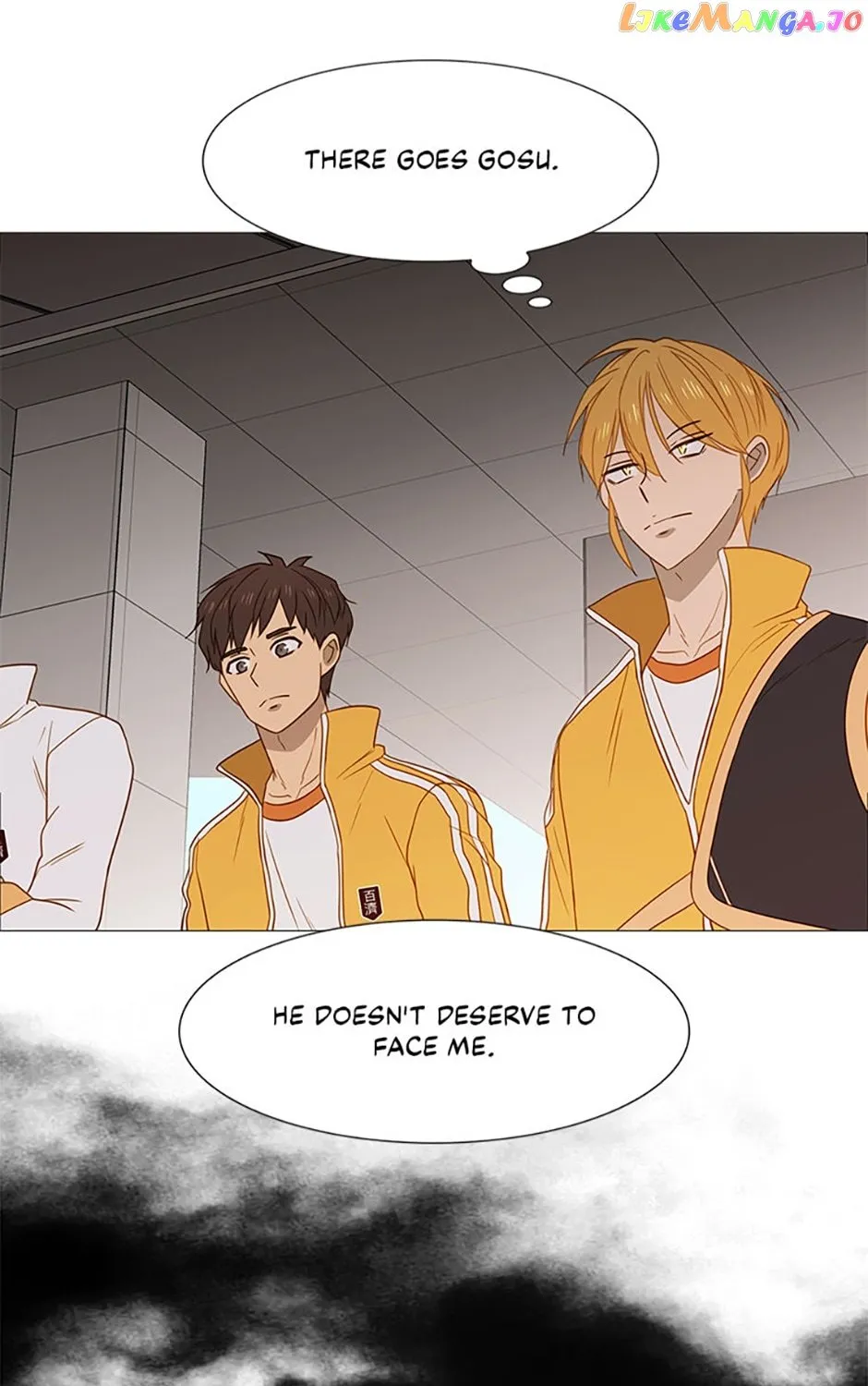 Perfect Gold Chapter 65 page 11 - 