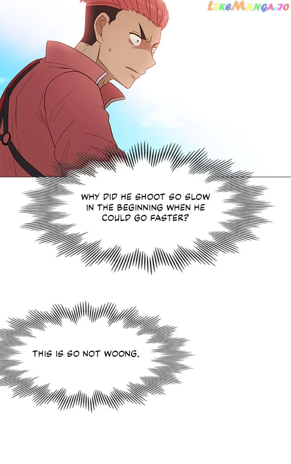Perfect Gold Chapter 65 page 3 - 