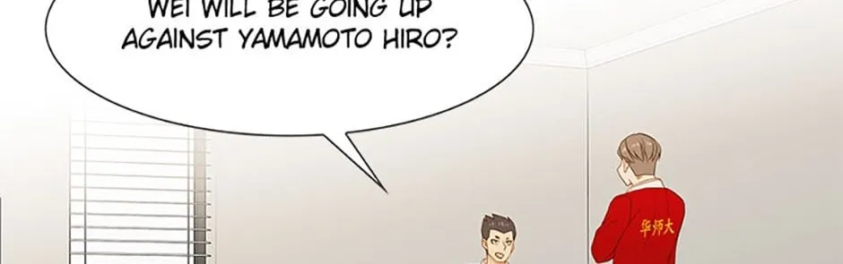 Perfect Gold Chapter 65 page 22 - 