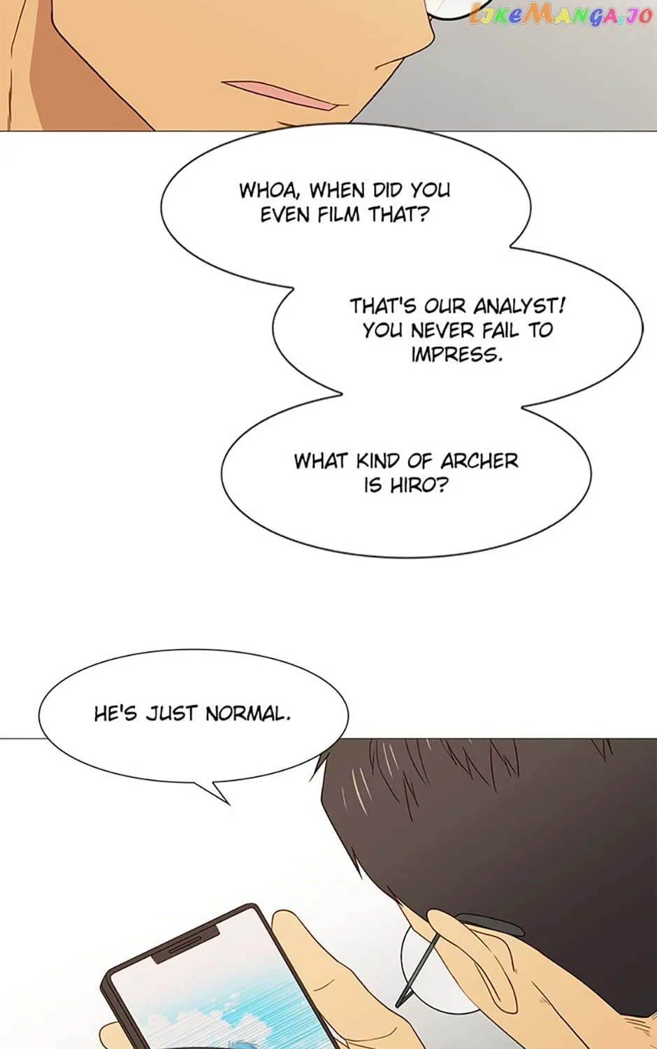 Perfect Gold Chapter 65 page 29 - 
